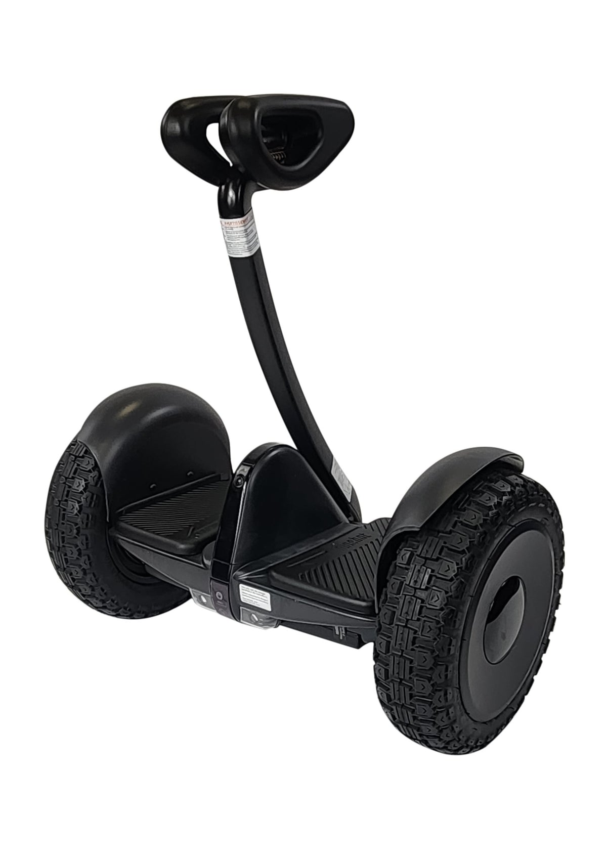 M4M Hybrid Edition of the Ninebot S