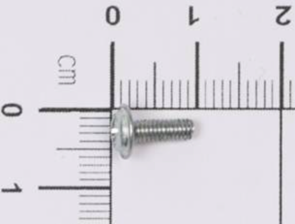 Screws for Ninebot S, Ninebot S Max and Ninebot miniPRO