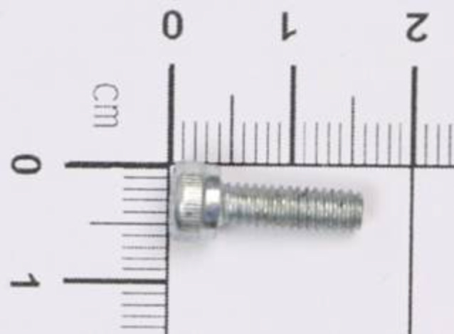 Screws for Ninebot S, Ninebot S Max and Ninebot miniPRO