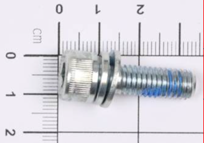 Screws for Ninebot S, Ninebot S Max and Ninebot miniPRO