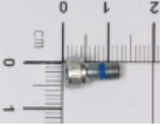 Screws for Ninebot S, Ninebot S Max and Ninebot miniPRO