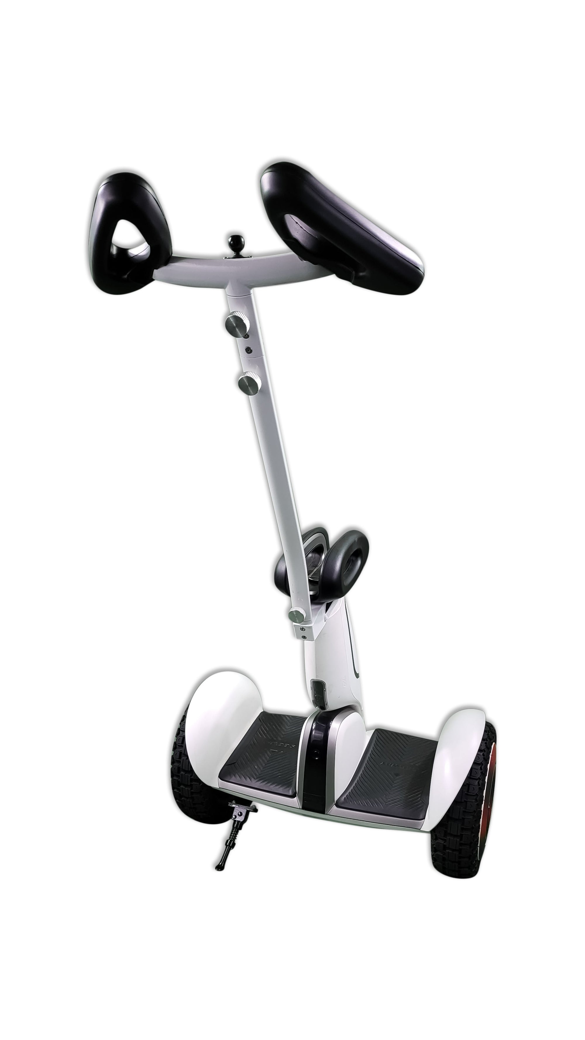 Accessories For Segway - Height Adjustable Handlebar For Segway MiniPLUS And Ninebot S-PLUS