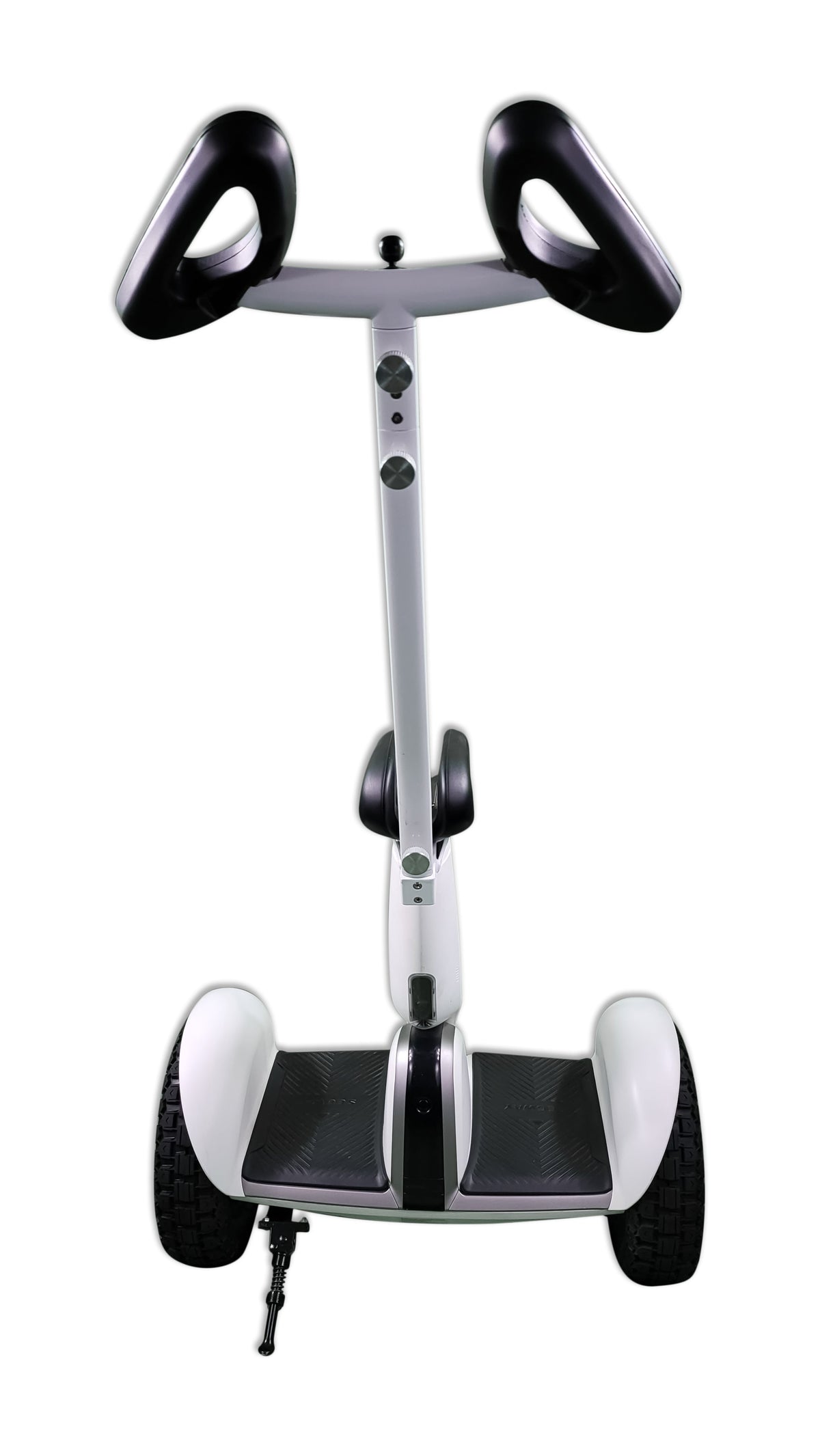 Accessories For Segway - Height Adjustable Handlebar For Segway MiniPLUS And Ninebot S-PLUS