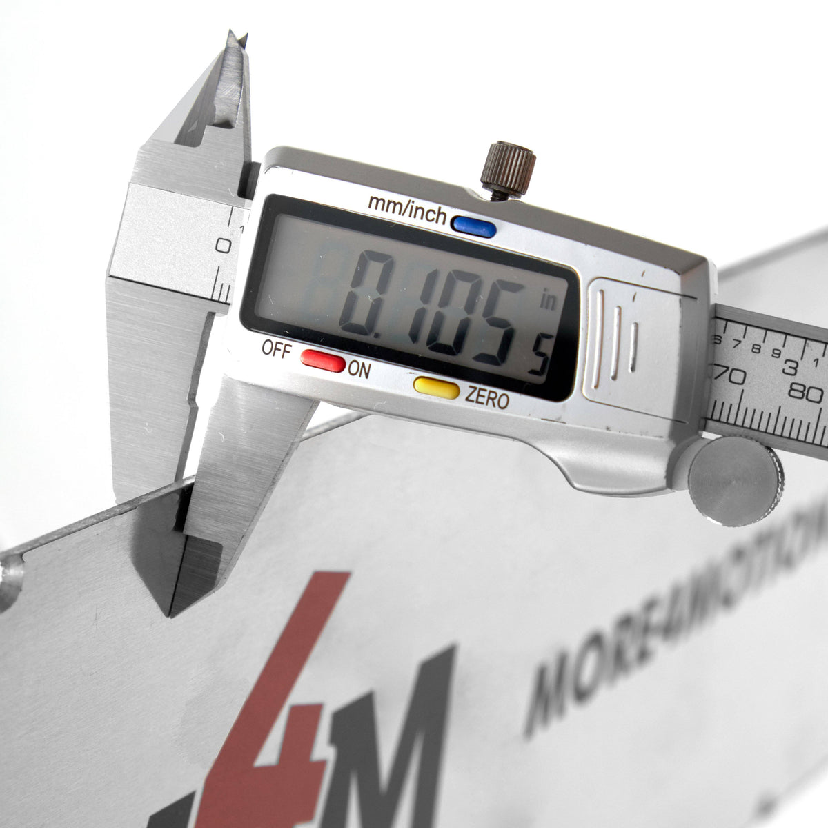 M4M Battery Protection Plate for Ninebot Segway G30 Kick Scooter