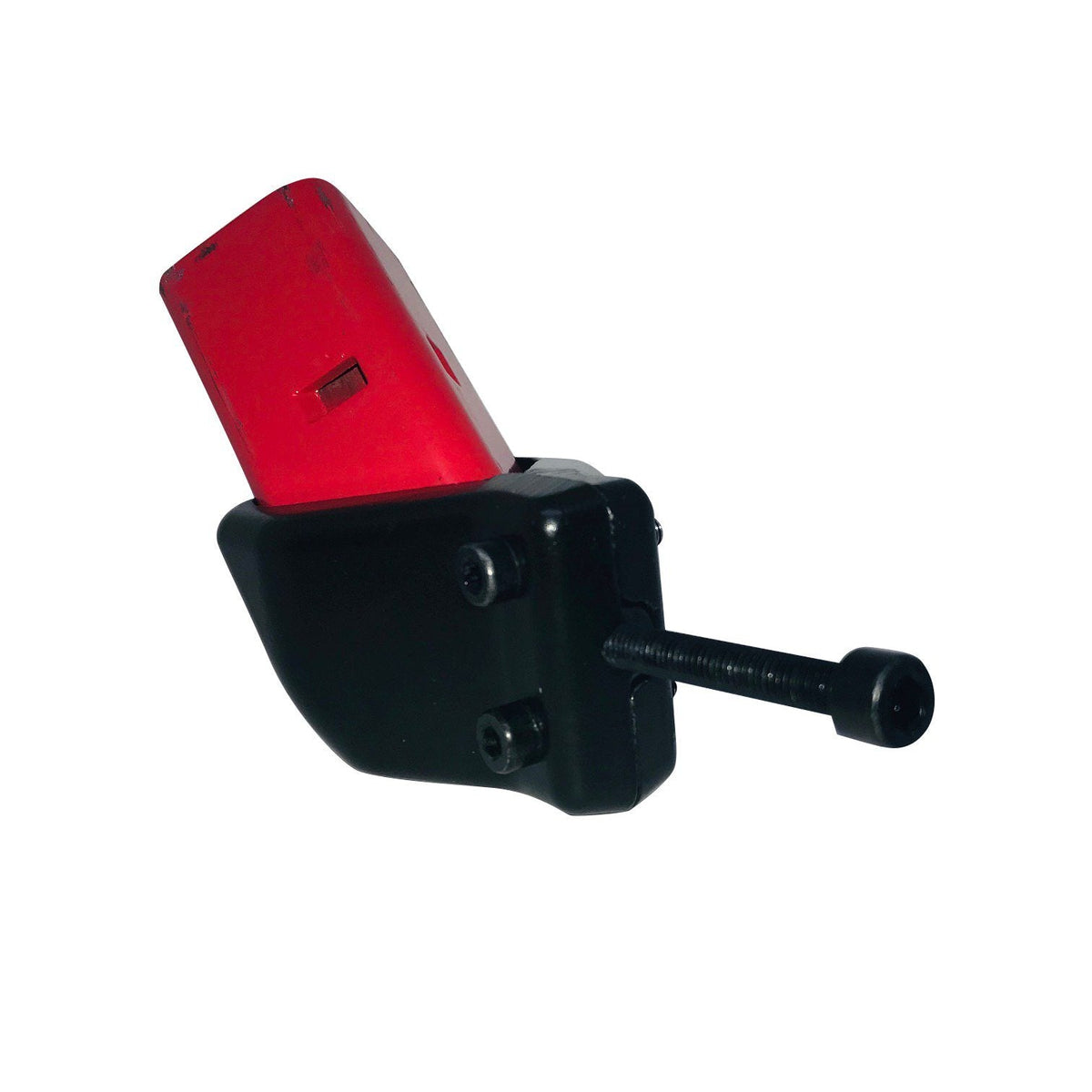 Tool Set to Remove Knee Bar for Red Connector From miniPRO/S-MAX