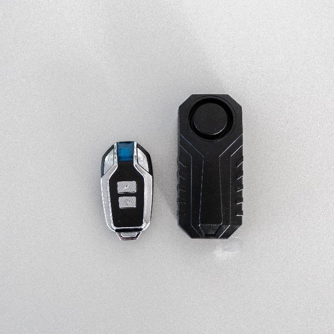 Kick Scooter - Anti Theft Alarm For Ninebot Max G30