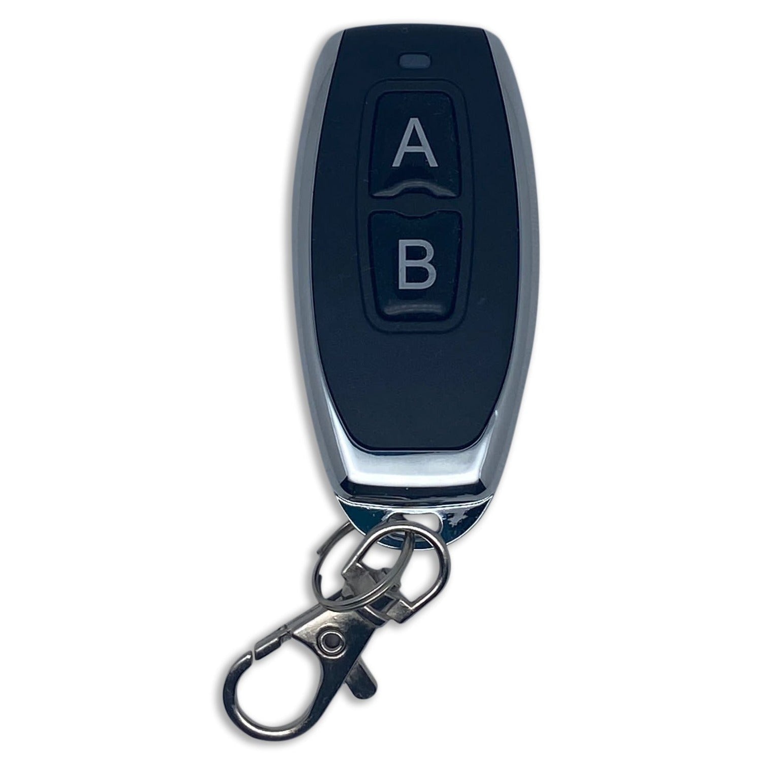 Extra Key Fob for Remote Control (ON/OFF) for Segway Max G30, G30P, G3