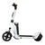 Kick Scooter - OKAI ES600 IoT Integrated With Swappable Battery Kick Scooter For Sharing Or Rental Fleets