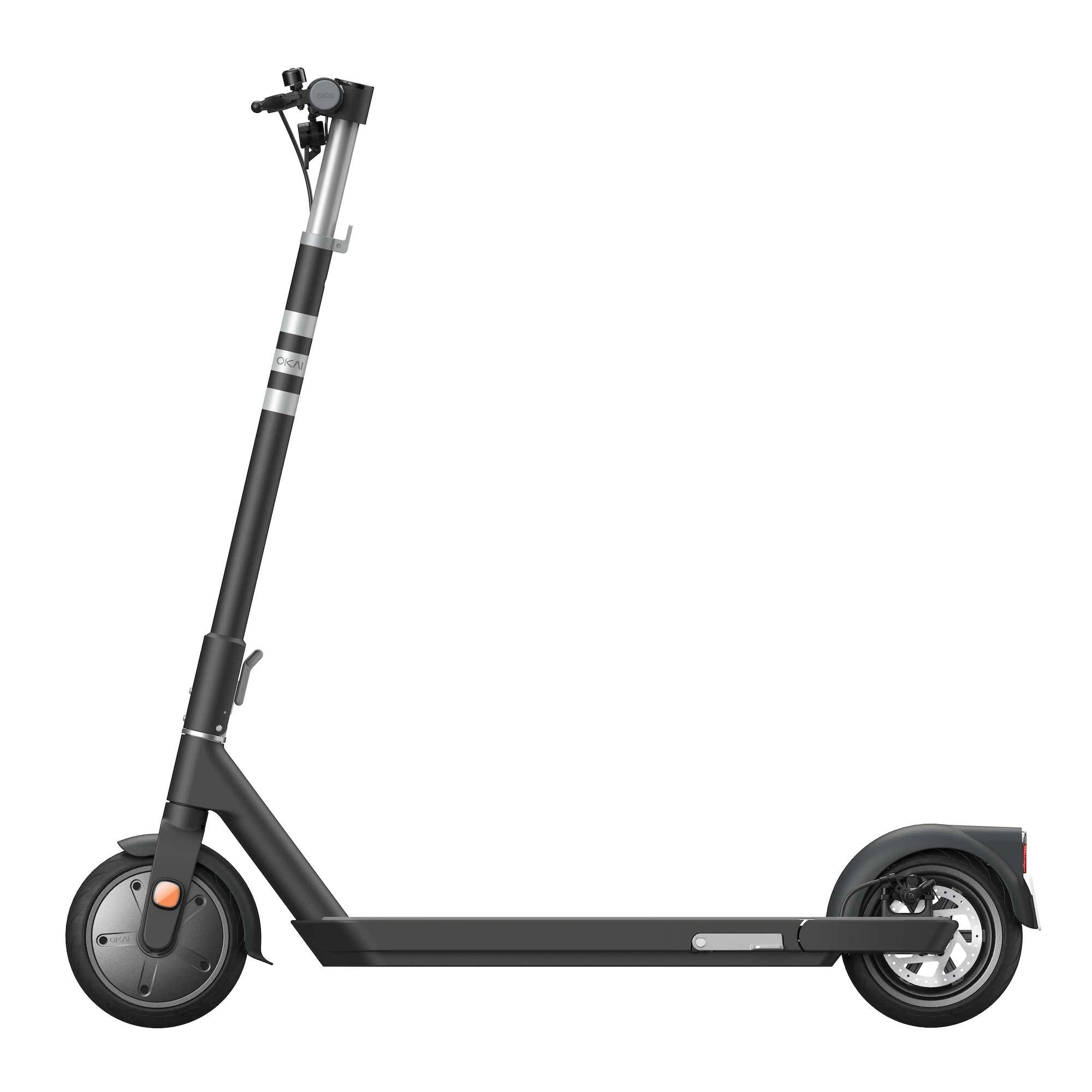 Kick Scooter - OKAI Neon II (ES20) Premium Electric Scooter