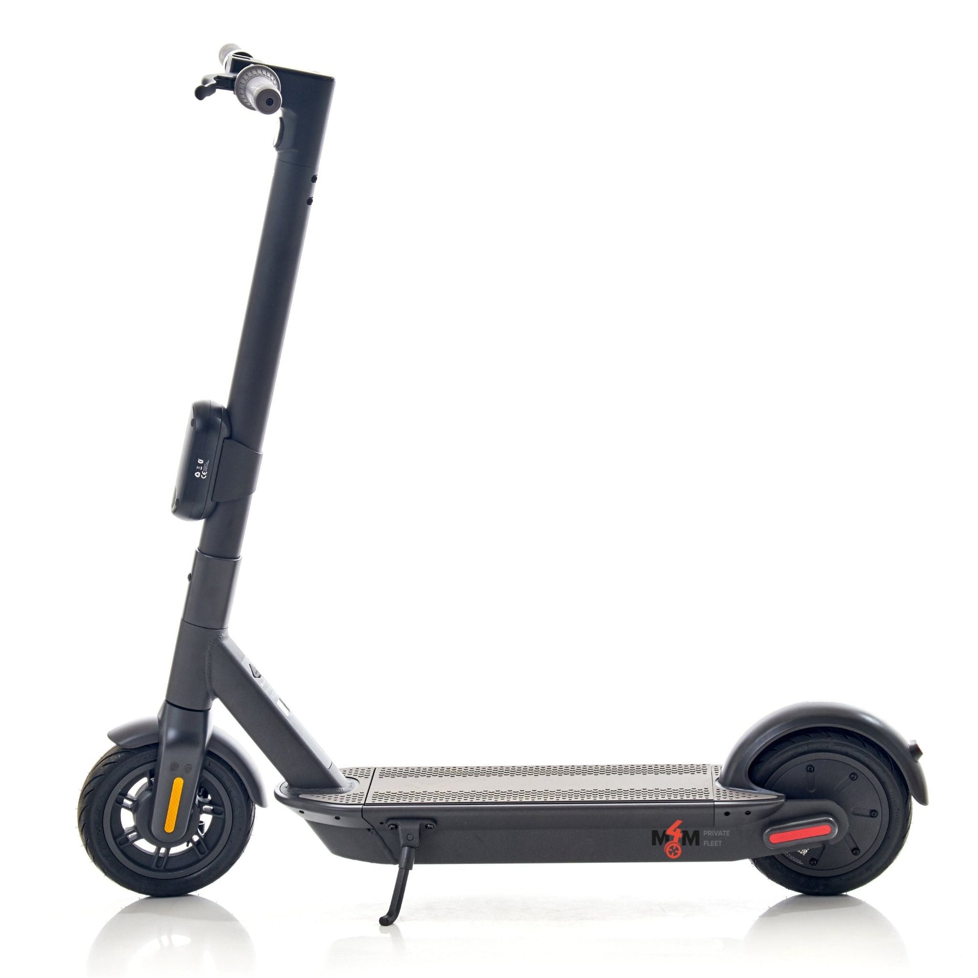 Kick Scooter - Segway Max 2.2 Pro With IoT Module