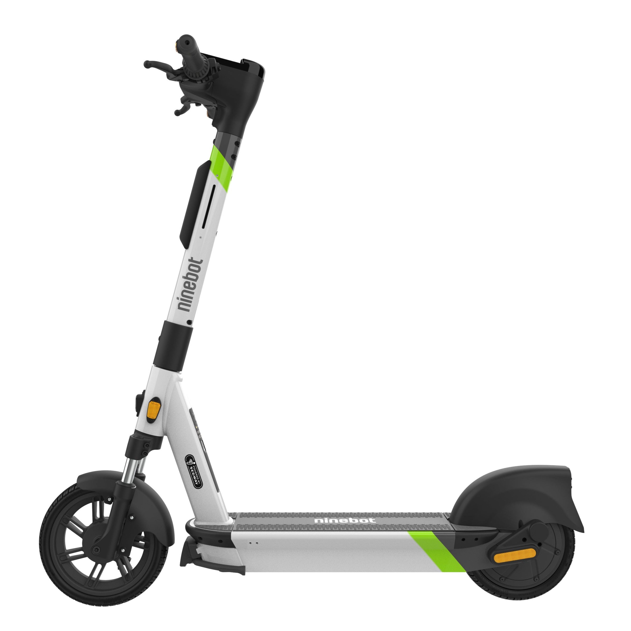 Segway Max 2.3 PLUS with IoT Module