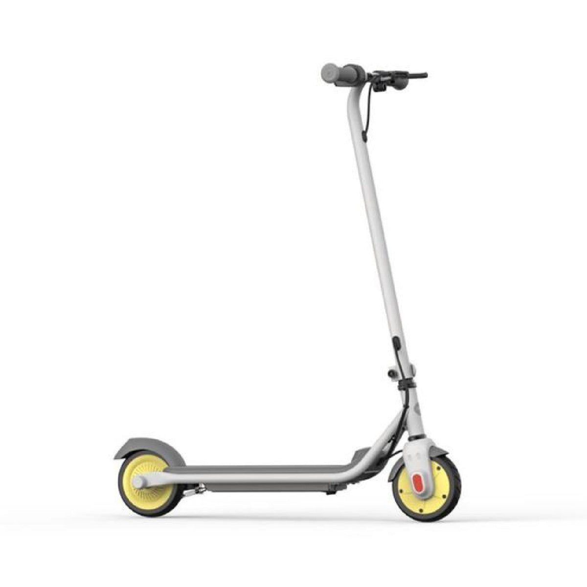 Kick Scooter - Segway-Ninebot Kids Kickscooter C8