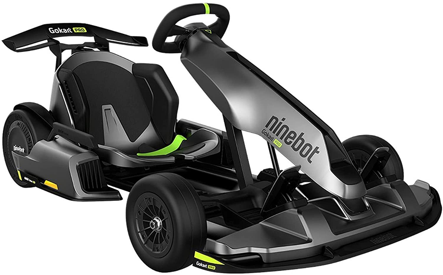 Mobility Scooters - Segway Ninebot Electric GoKart Pro Drift Kit