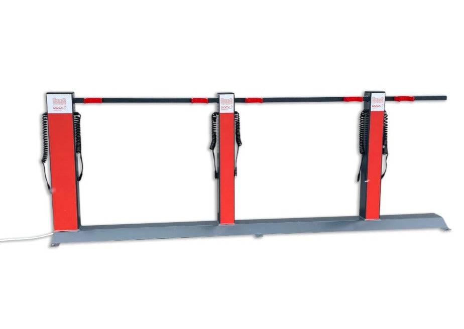 Parking Station - Parking And Charging Station For Electric Scooters