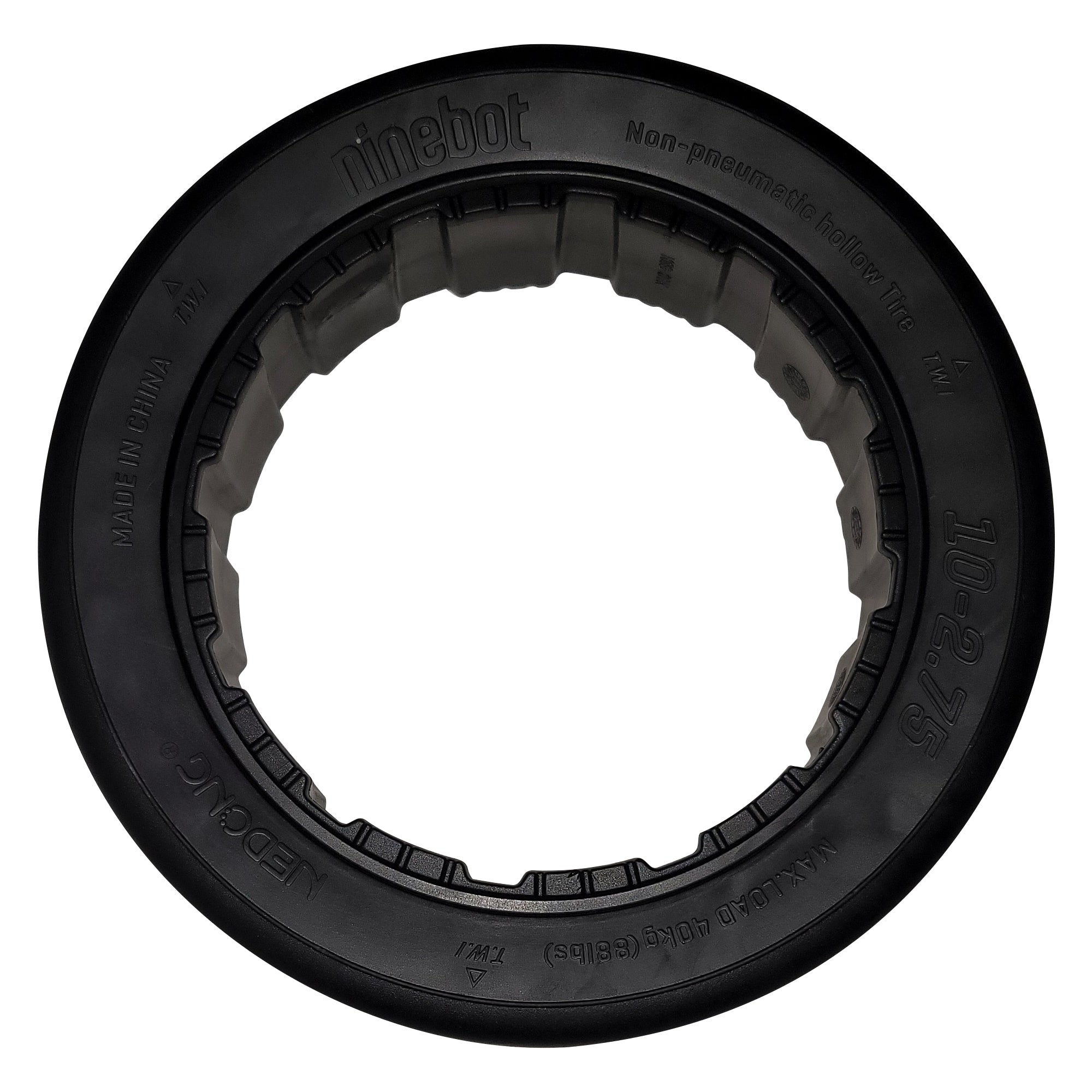 Rear Drift Tires For Ninebot S Max And Gokart
