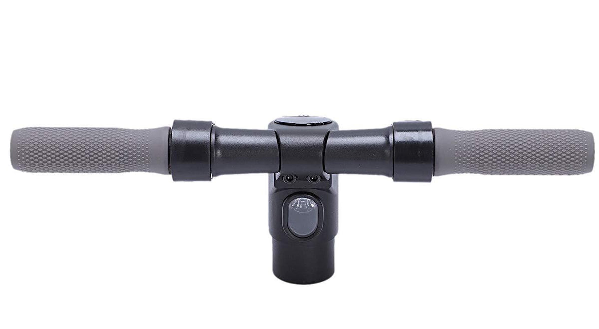 Segway ES - Replacement Handlebar Grips For Segway Kick Scooter ES1, ES2 And ES4