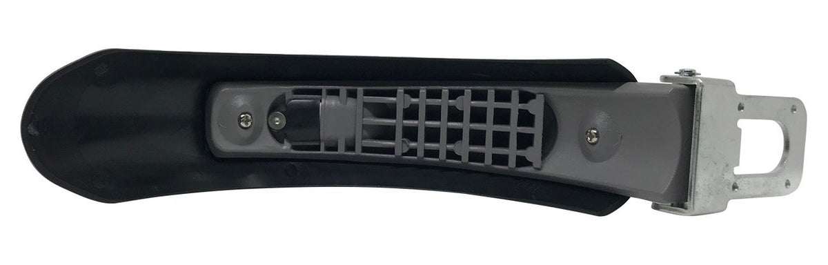 Segway ES - Replacement Rear Fender For Segway Kick Scooter ES1, ES2 And ES4