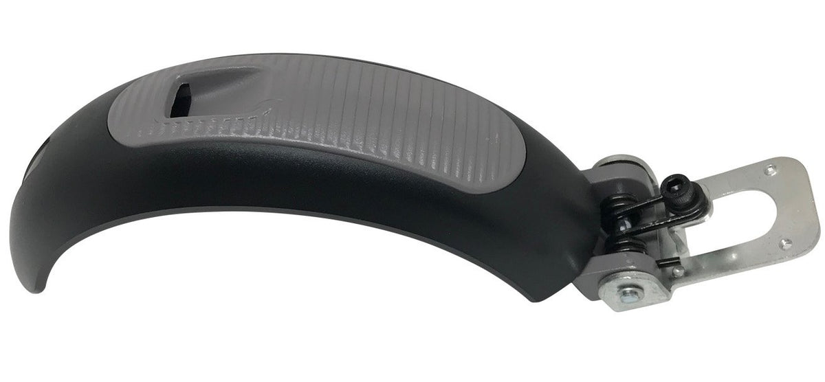 Segway ES - Replacement Rear Fender For Segway Kick Scooter ES1, ES2 And ES4