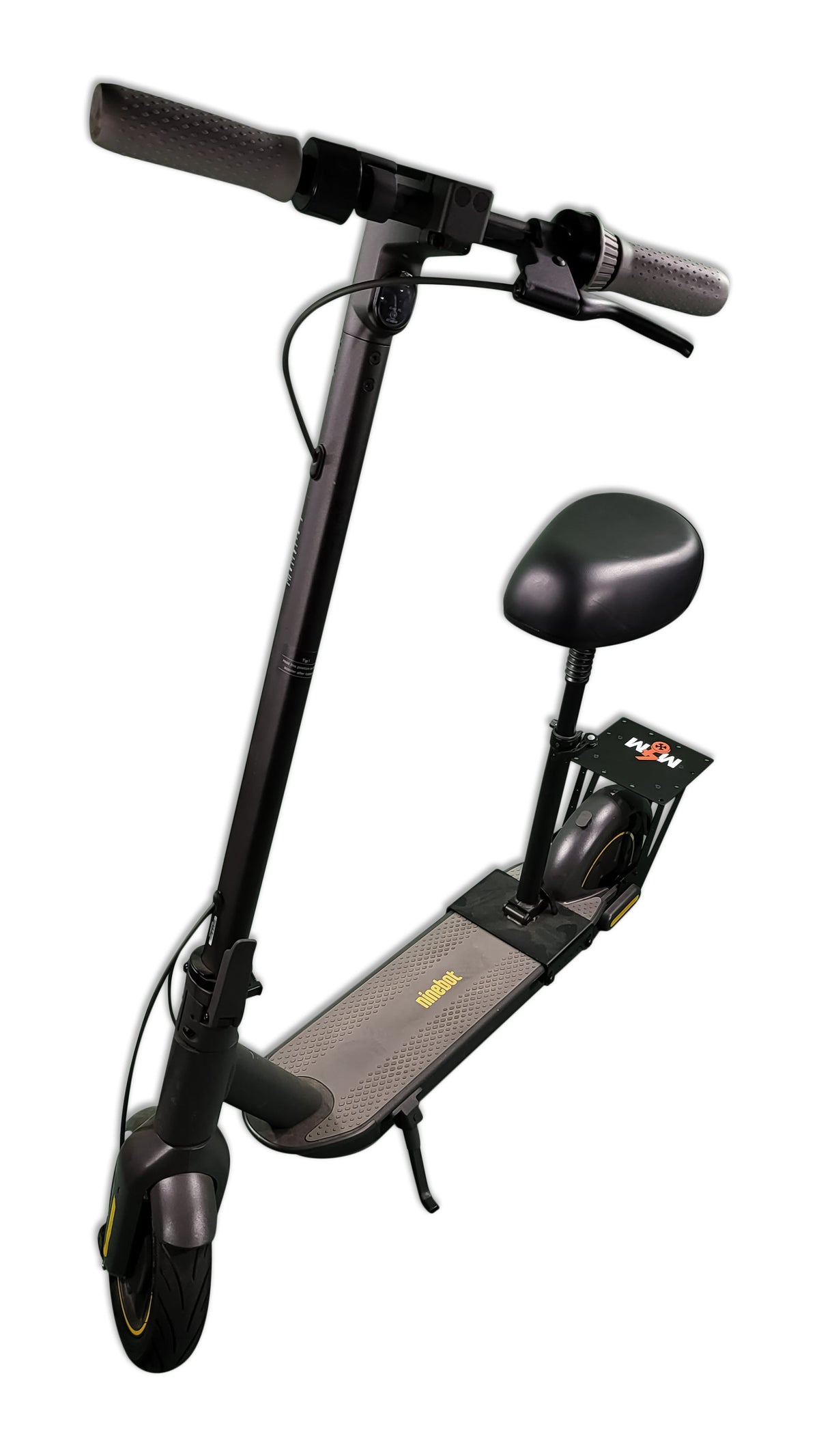 Segway ES - Seat For Segway By Ninebot Max G30 Kickscooter