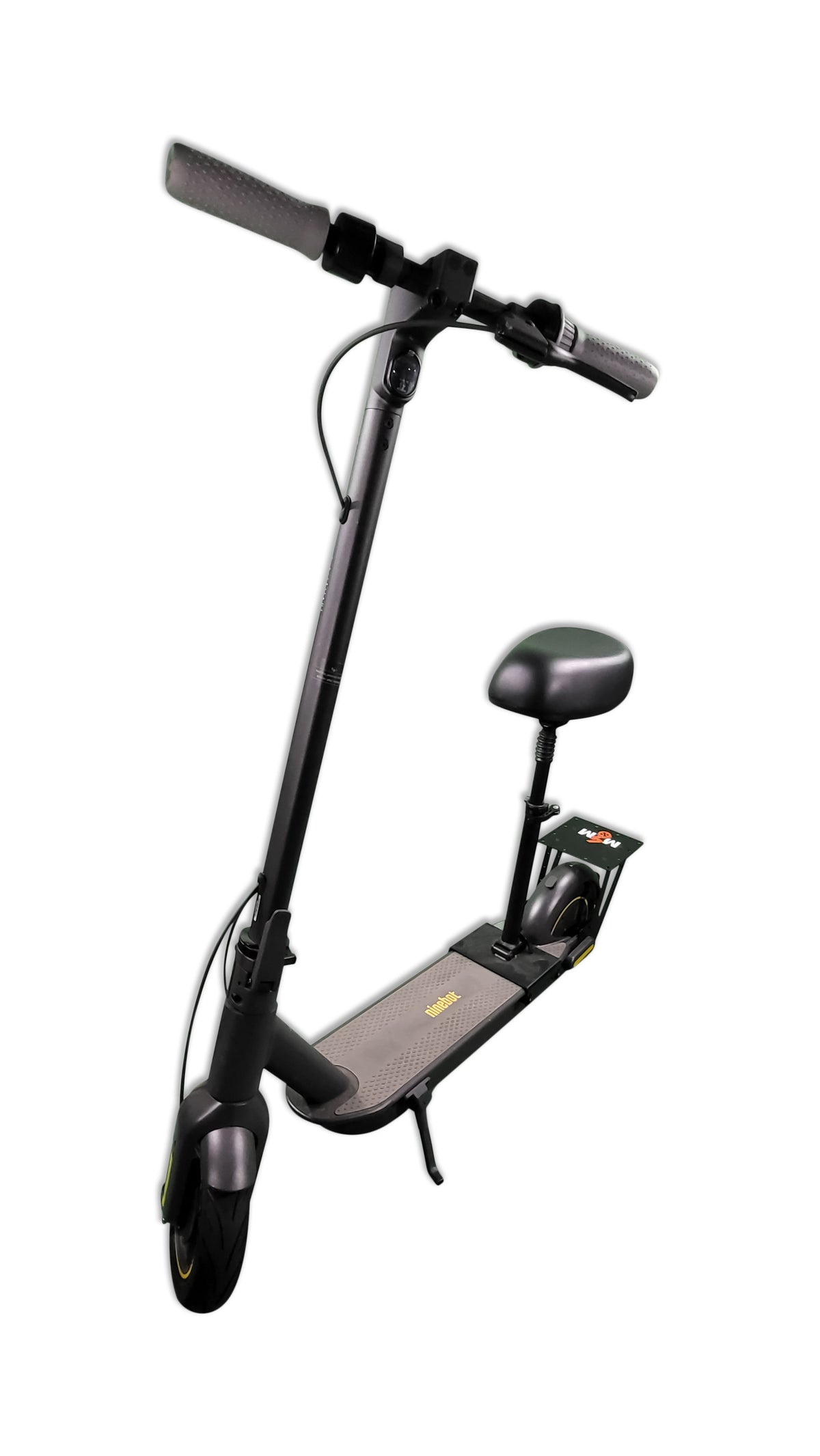 Segway ES - Seat For Segway By Ninebot Max G30 Kickscooter