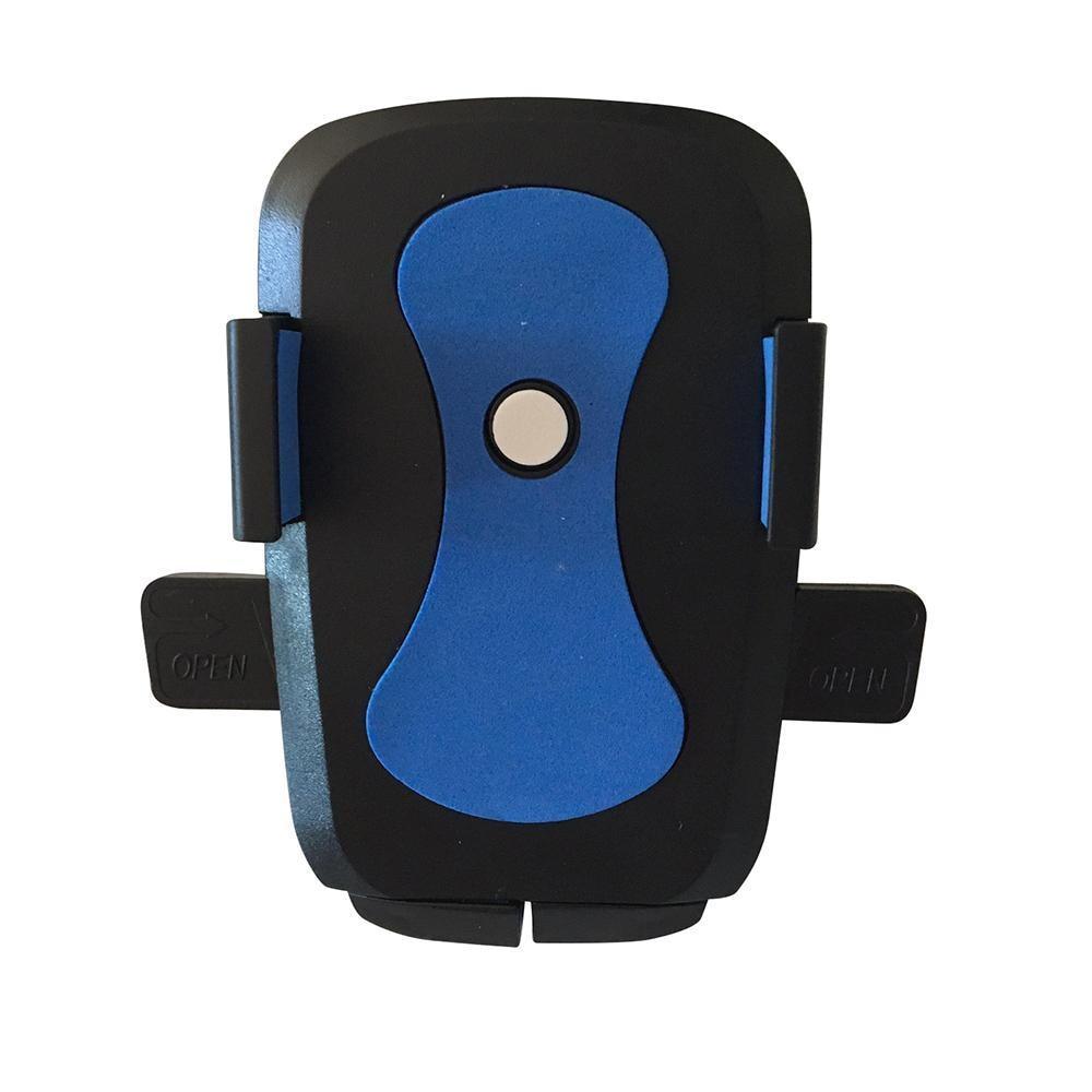 Segway Mini Pro - Cell Phone Holder For Height Adjustable Handlebar