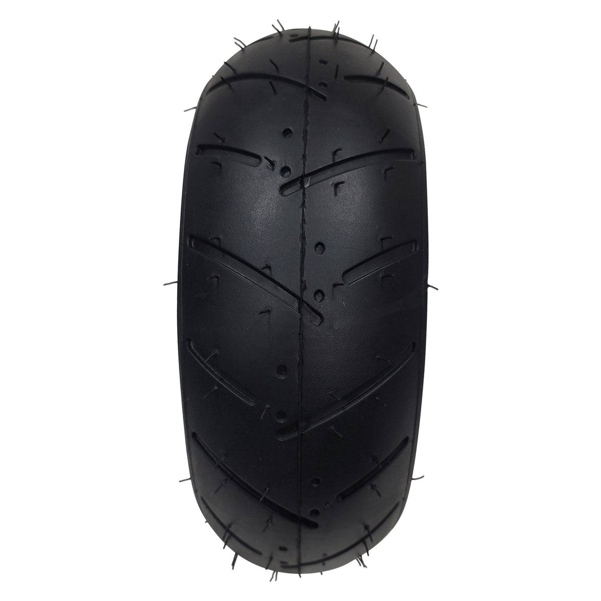 Segway Mini Pro - Fatboy Tire For Segway MiniPRO, Ninebot S And Segway MiniLITE