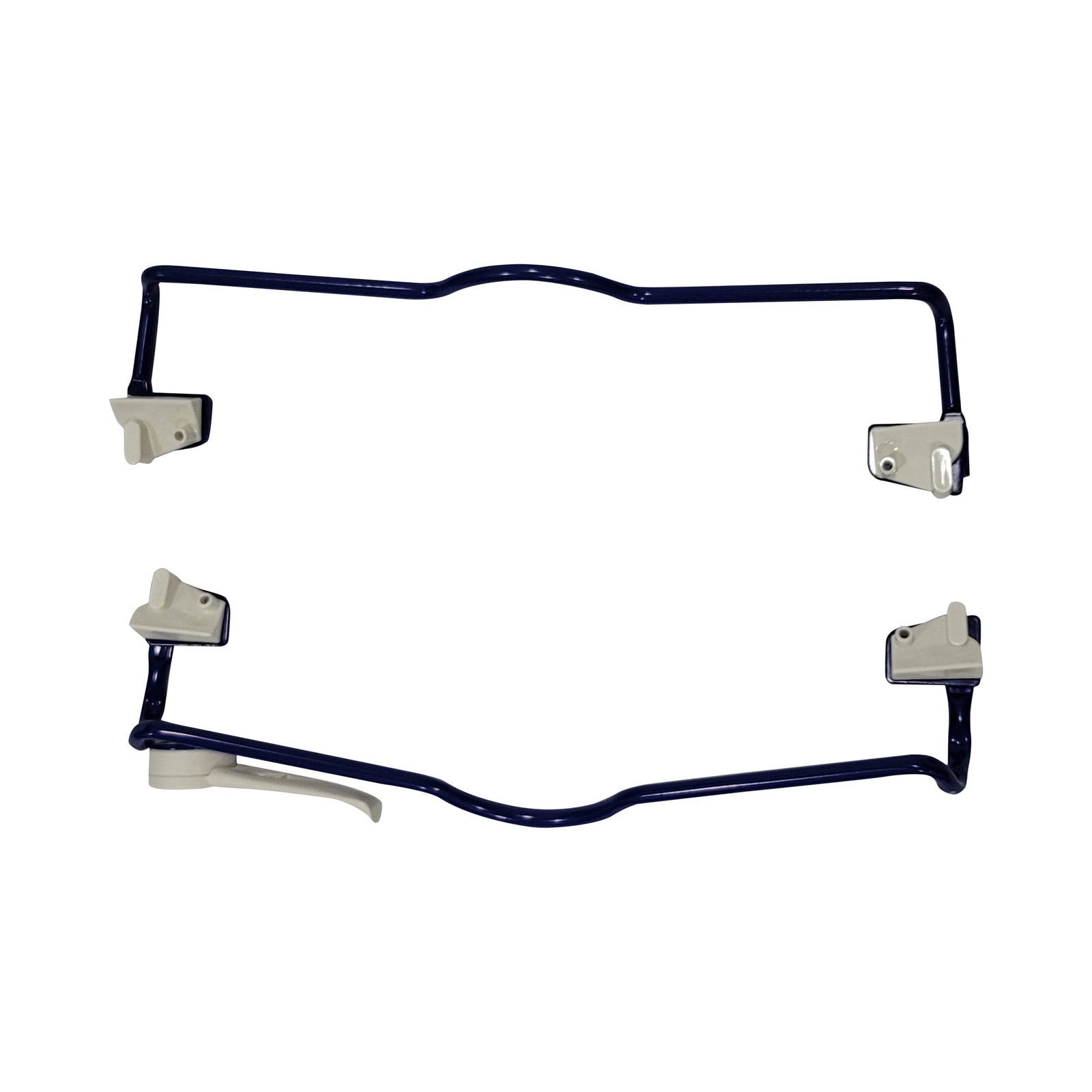 Segway MiniPLUS - Metal Bumper With Kickstand For Ninebot S PLUS