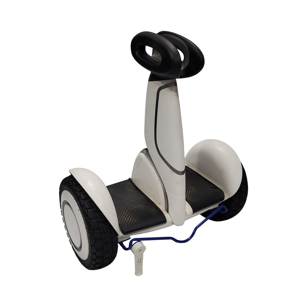 Segway MiniPLUS - Metal Bumper With Kickstand For Ninebot S PLUS
