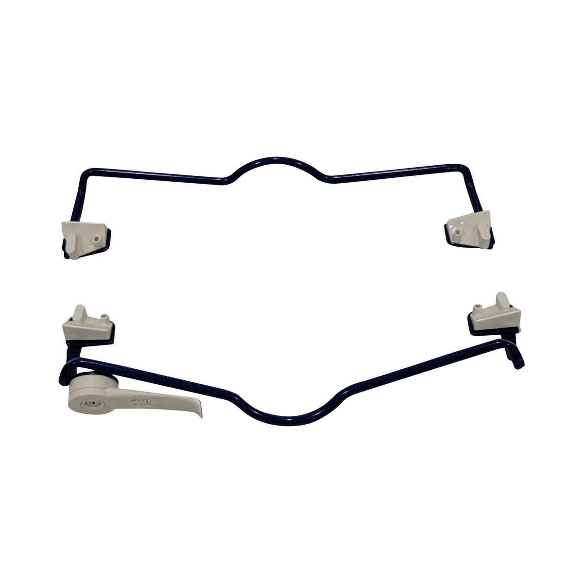 Segway MiniPLUS - Metal Bumper With Kickstand For Ninebot S PLUS