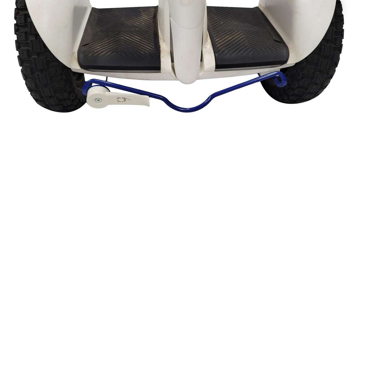 Segway MiniPLUS - Metal Bumper With Kickstand For Ninebot S PLUS