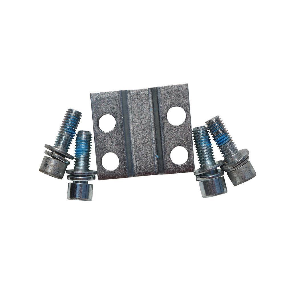 Segway MiniPRO - Axle Clamp With 4 Fasteners