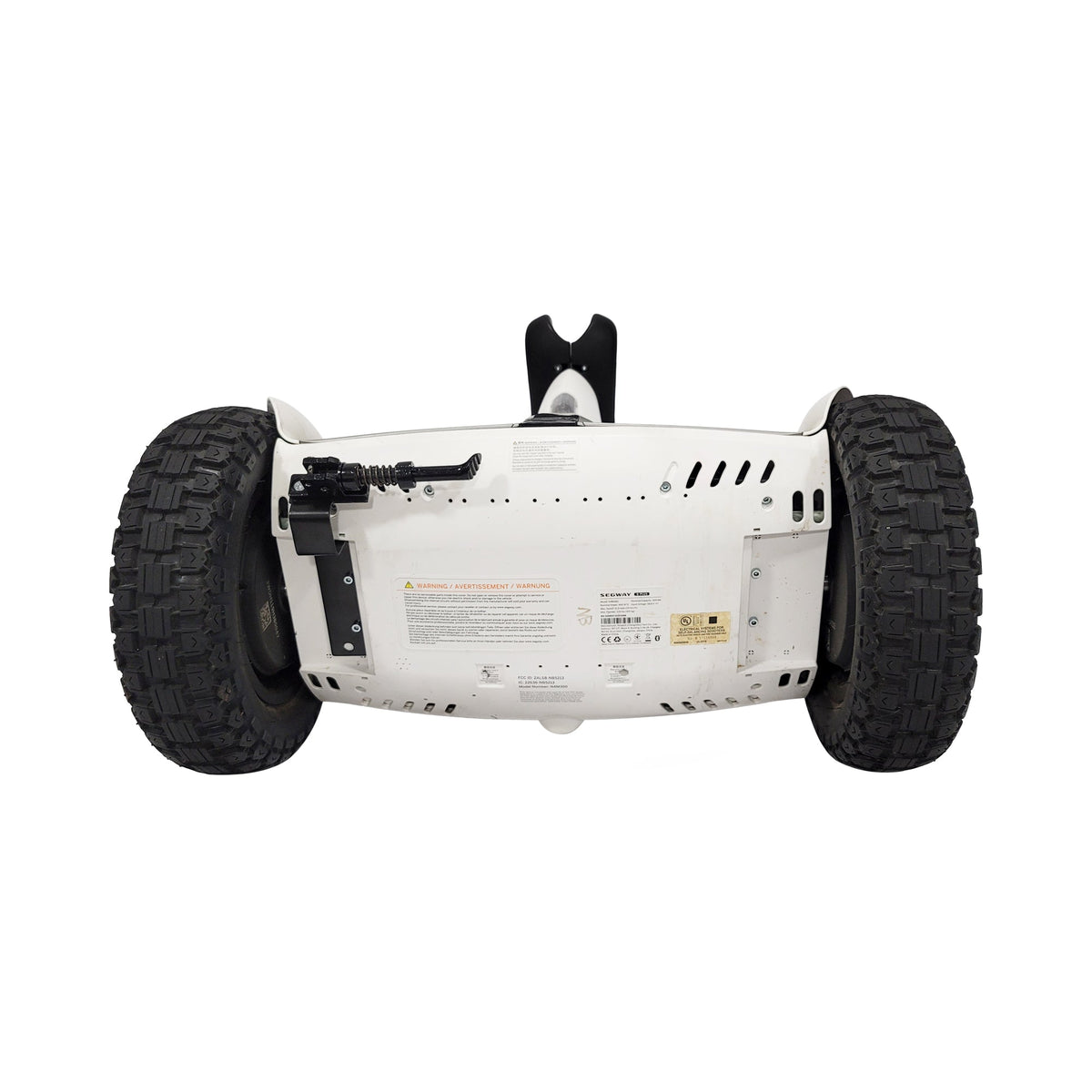 Segway MiniPRO - Kickstand For Segway MiniPLUS