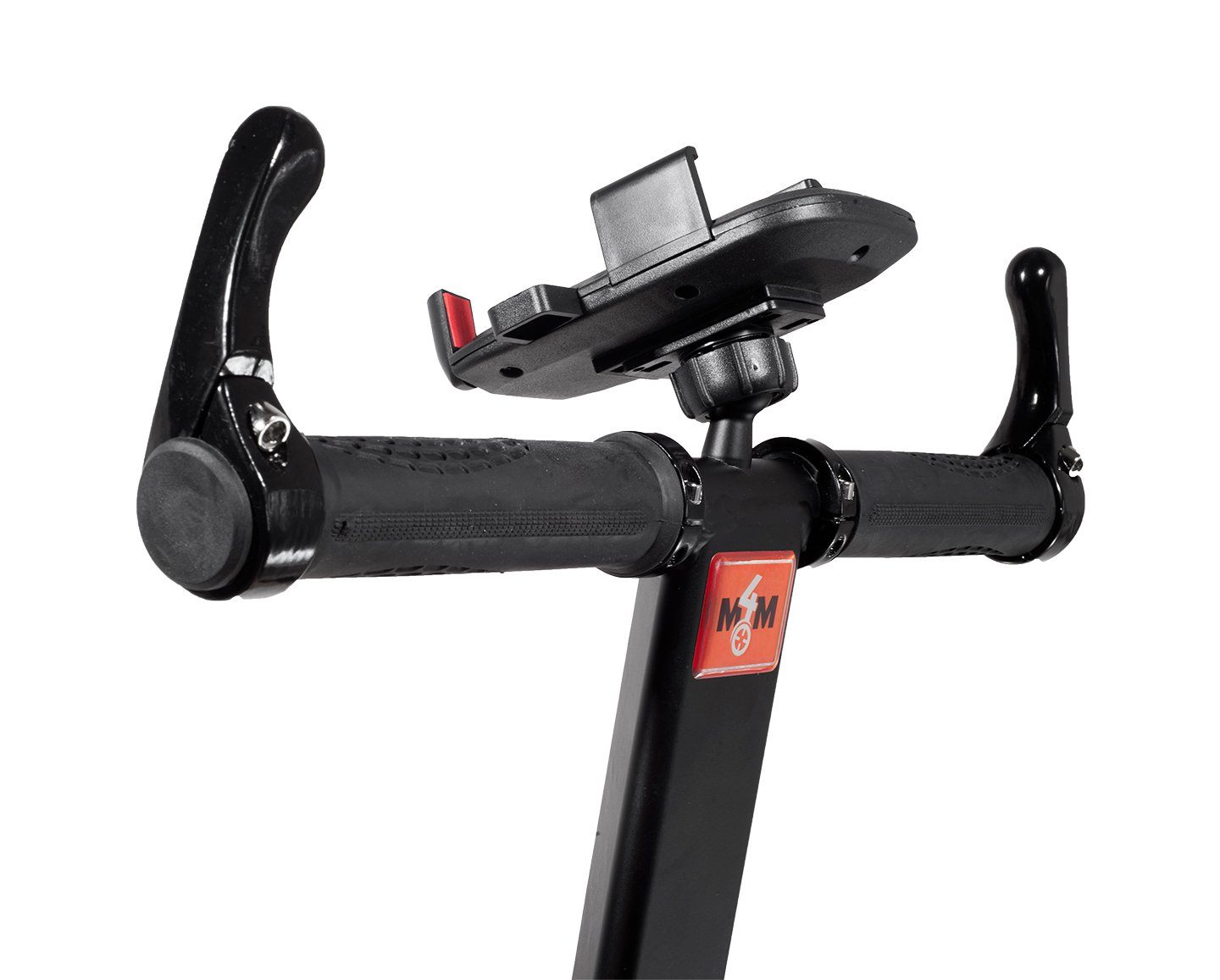 M4M Height Adjustable Handlebar for Ninebot by Segway miniPRO