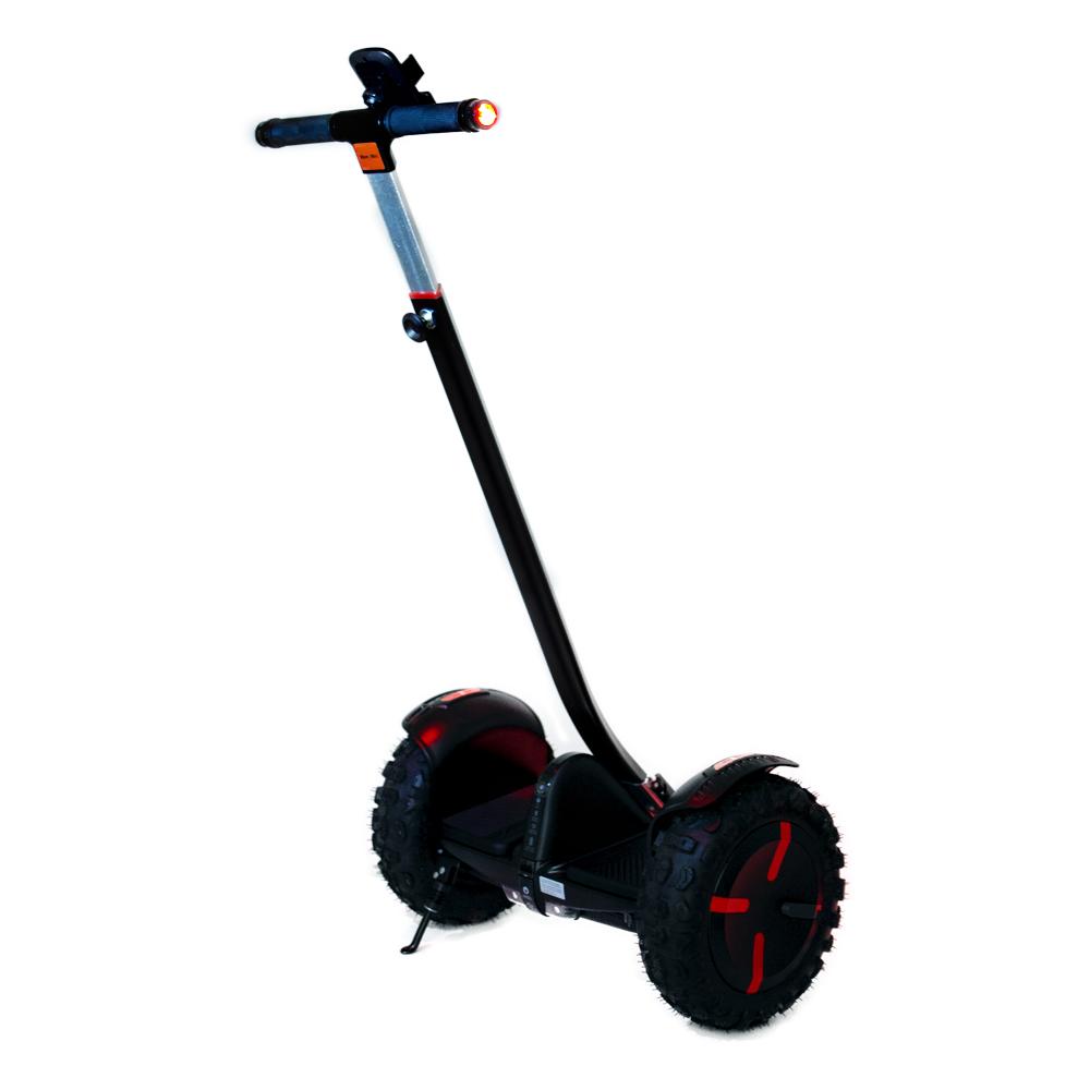 M4M Off Road Edition of Ninebot S with Handlebar (Now with Free Shipping*)