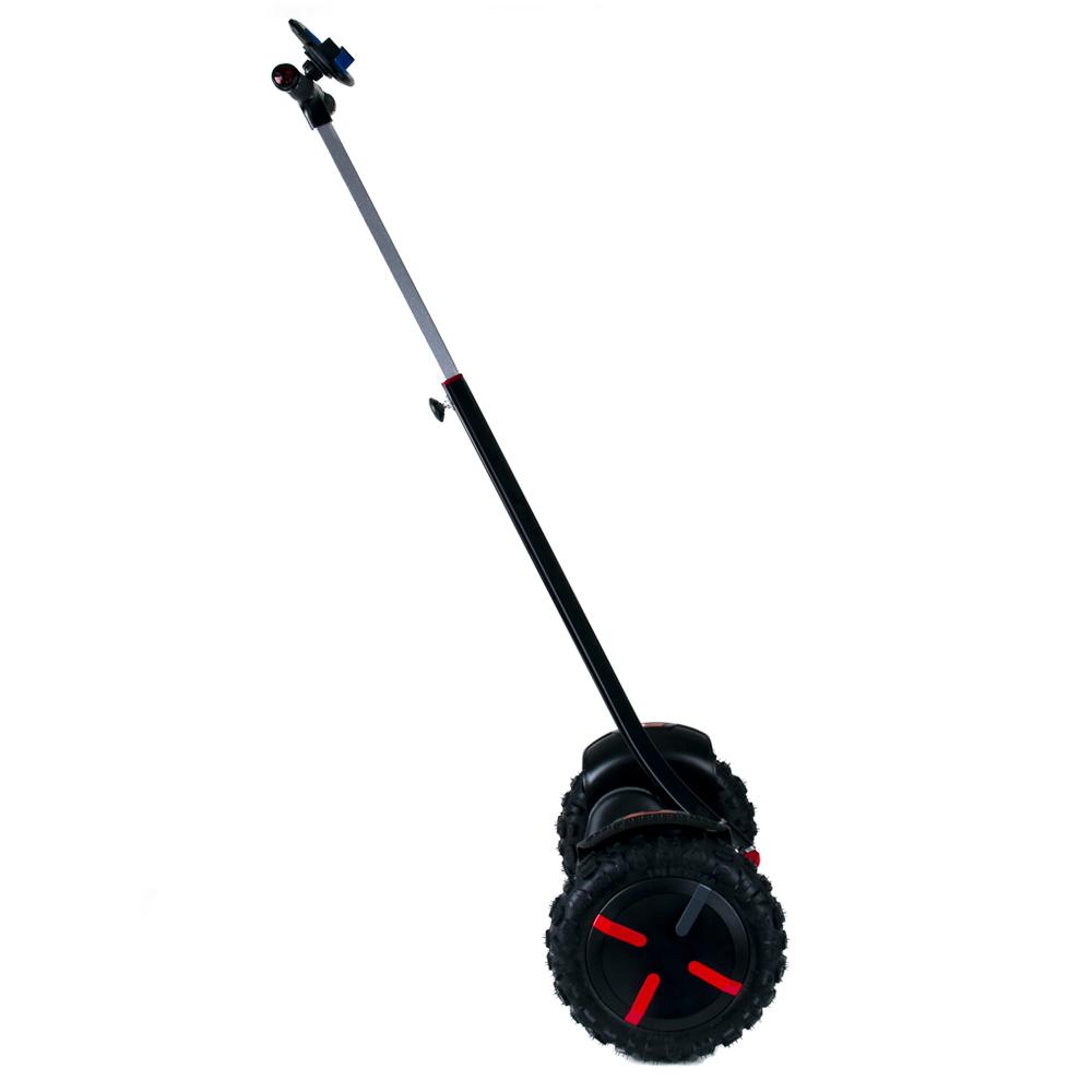 M4M Off Road Edition of the Segway miniPRO with Handlebar Now with Fr