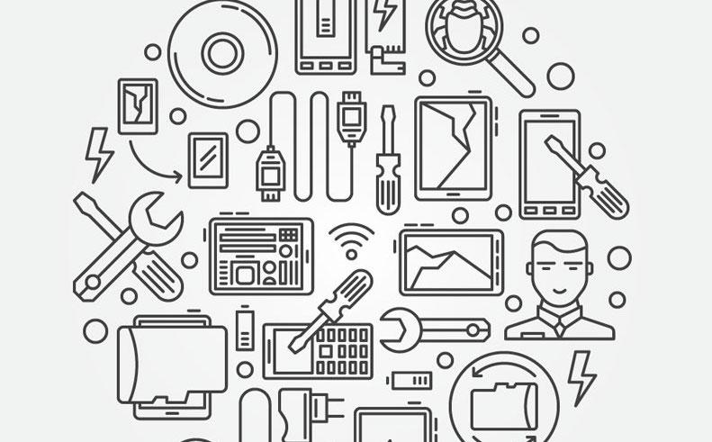 Segway MiniPRO Repairs - More4Motion Premium Repairs And Technical Support