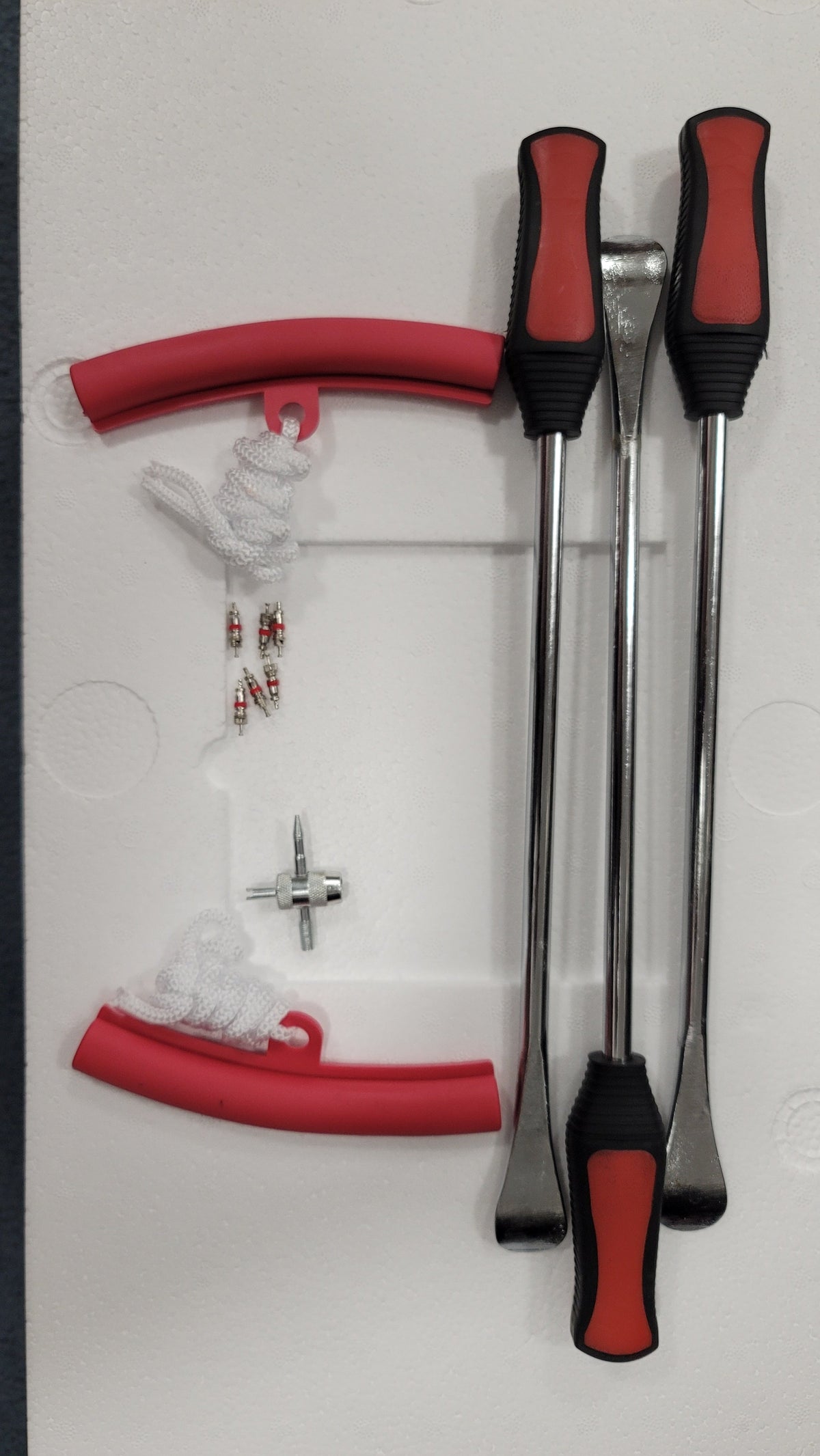 Segway MiniPRO - Tire Spoon Kit - Tire Changing Tool