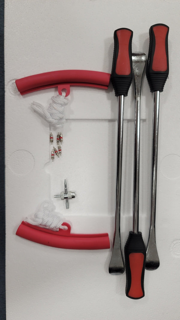 Tire Spoon Kit Tire Changing Tool M4M