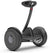 Segway Ninebot S Self-Balancing Electric Scooter With LED Light, Powerful And Portable, Compatible With Gokart Kit (Black)