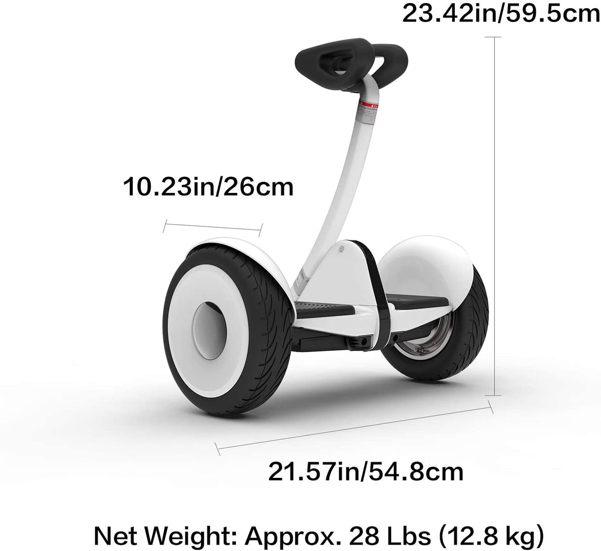 Segway ninebot hoverboard sale