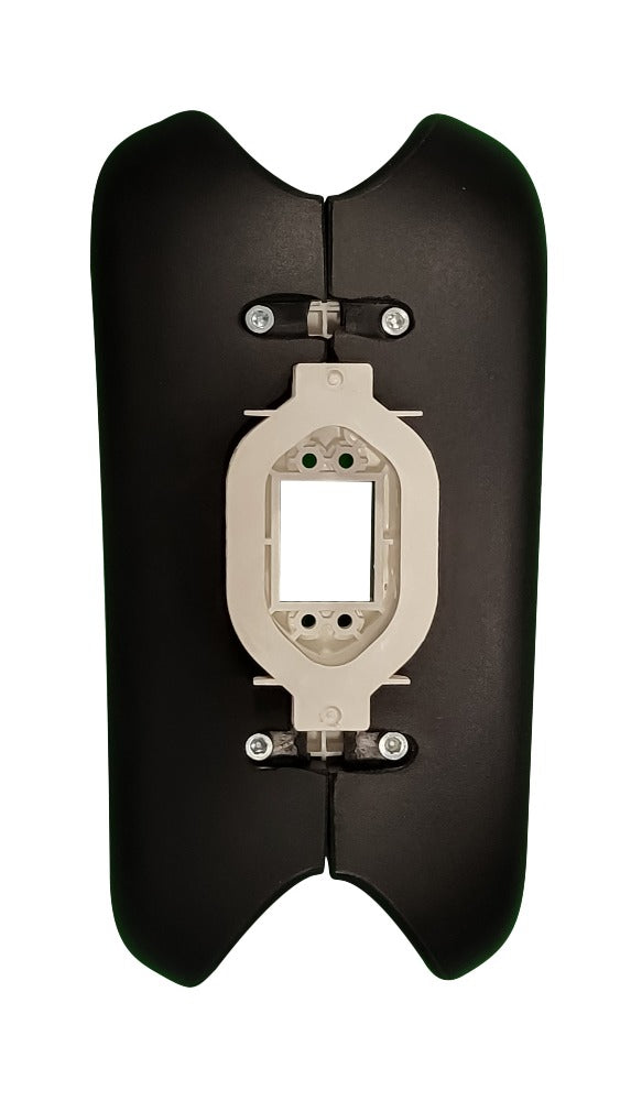 Self Balance Scooters - S-Plus Kneepad Assembly