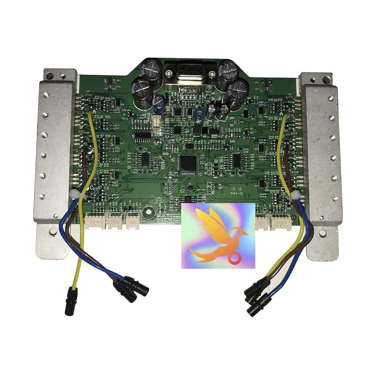 Software - SwallowBot Control Board For Segway MiniPRO And Ninebot S