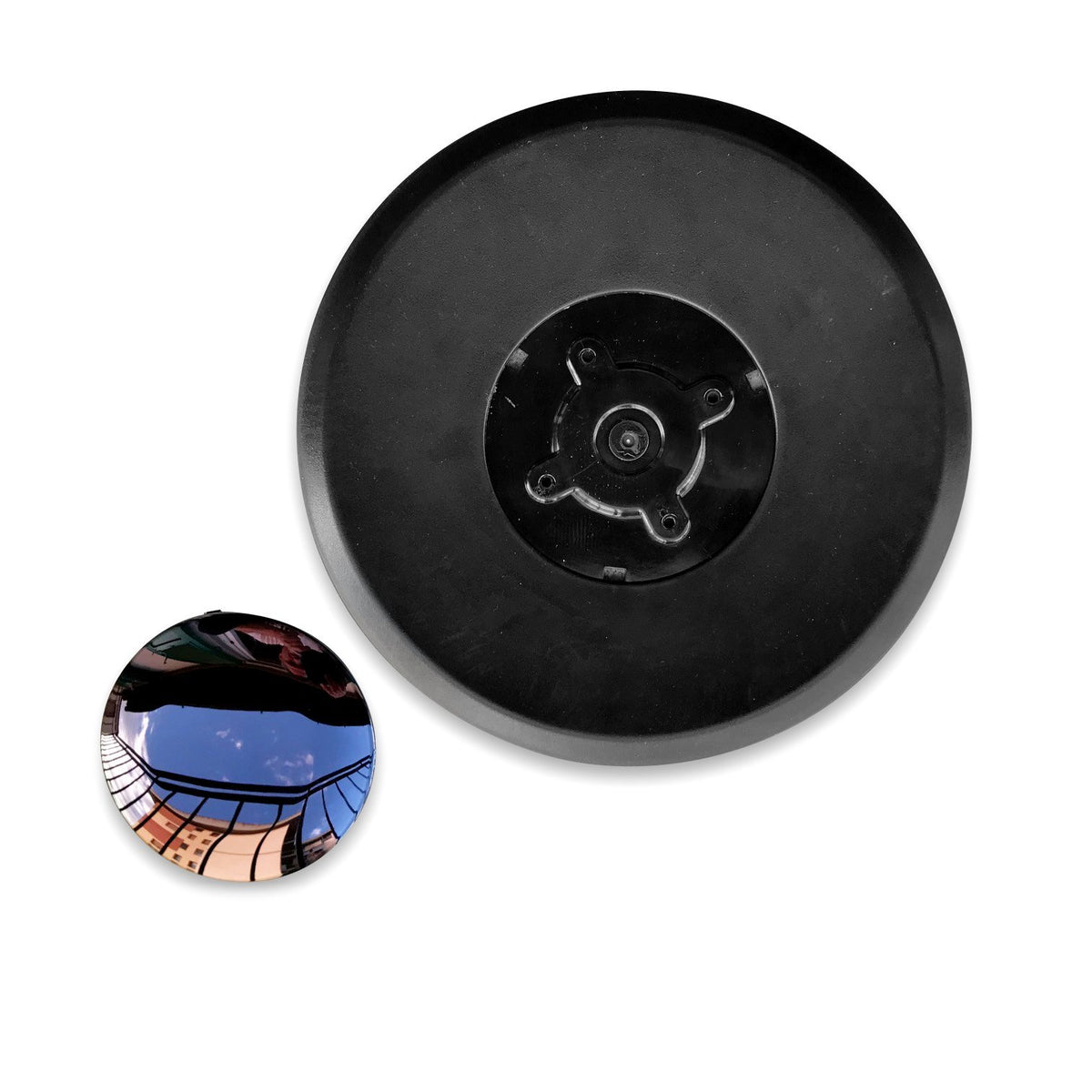Hubcap for Ninebot S and Segway miniLITE (includes set for ONE wheel)