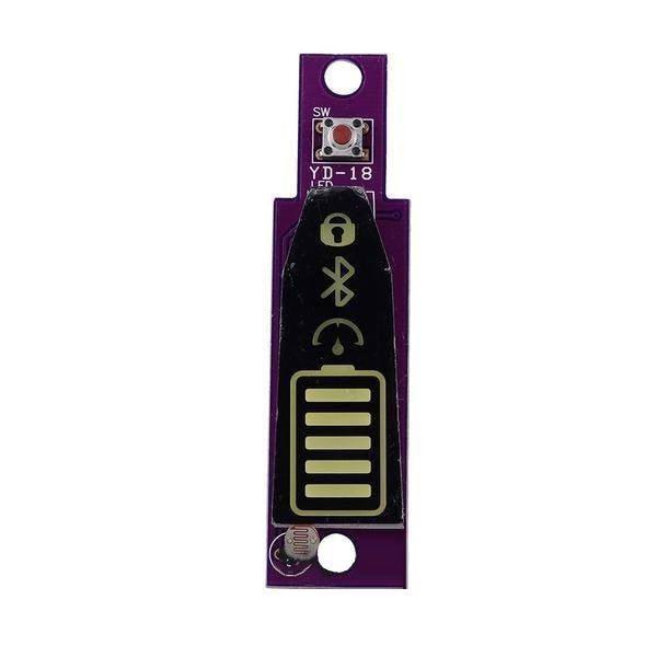 Spare Part - Display Panel For Segway MiniPRO And Ninebot MiniPRO