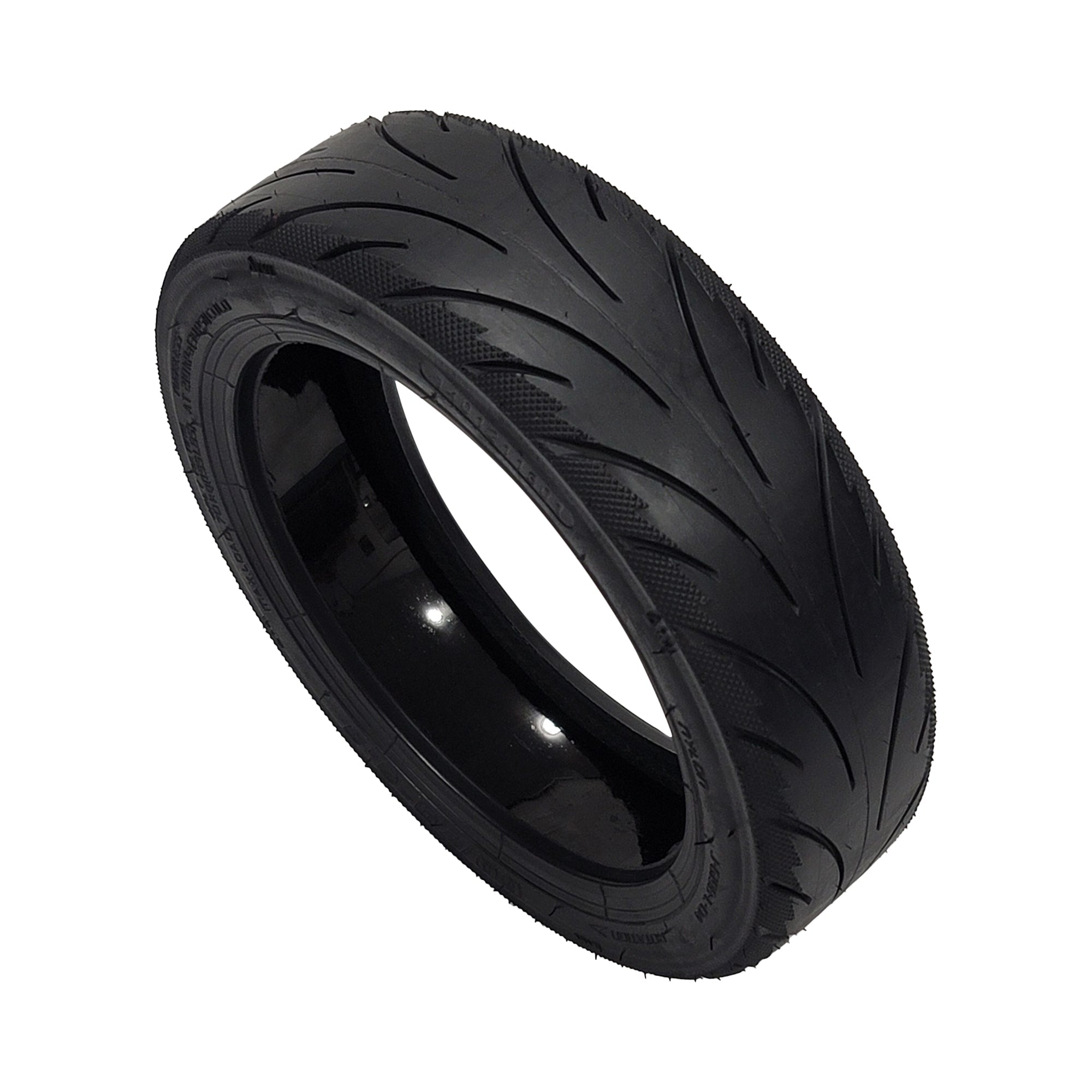 Spare Part - Flat-Prevention Inner Membrane Replacement Tire For Ninebot Max G30/G30L Kick Scooter