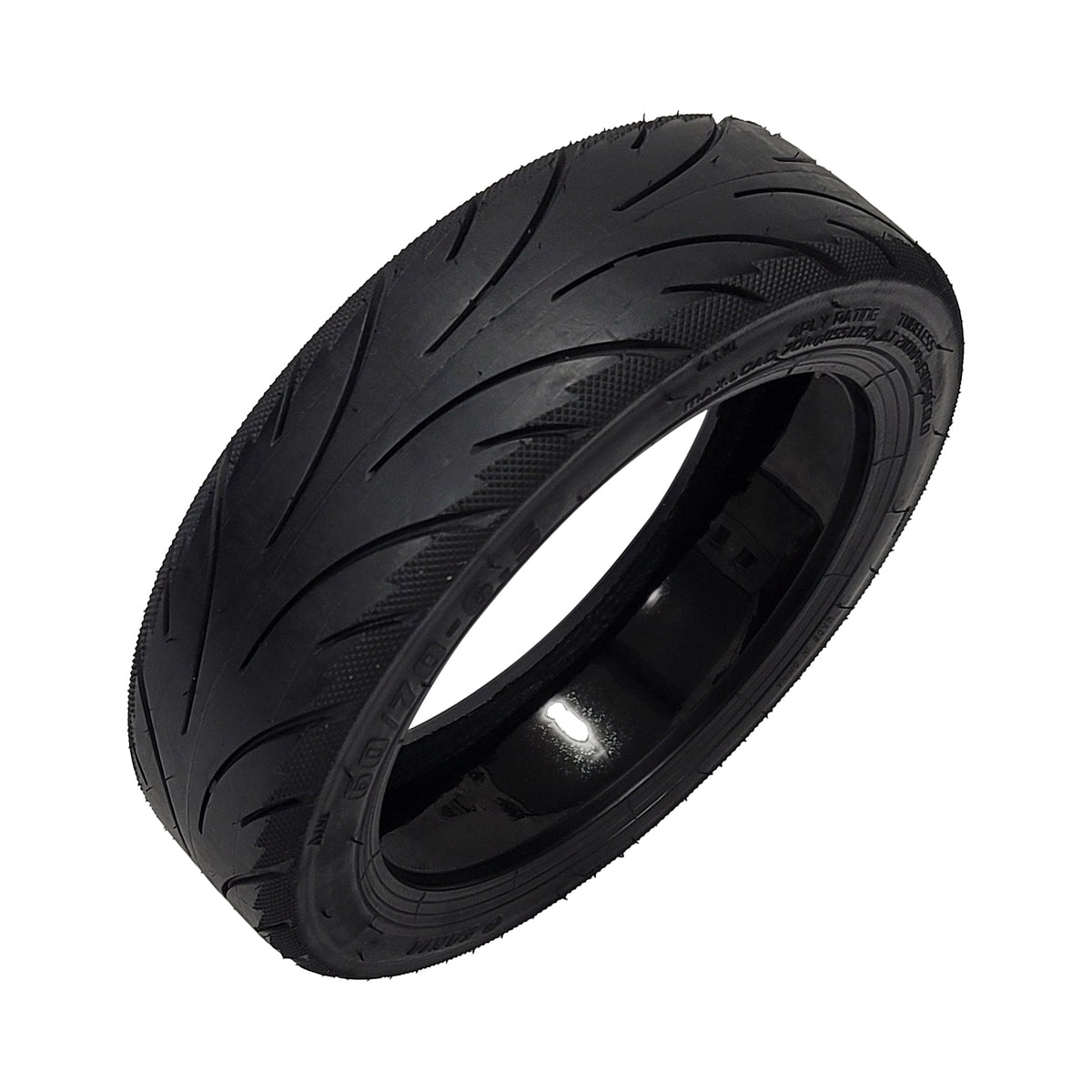 Spare Part - Flat-Prevention Inner Membrane Replacement Tire For Ninebot Max G30/G30L Kick Scooter