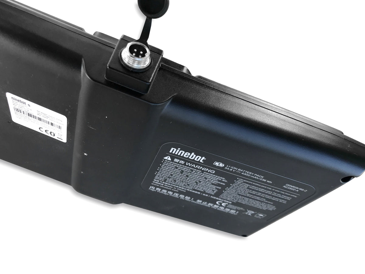 Lithium Battery for Segway miniPRO and Ninebot S by Segway