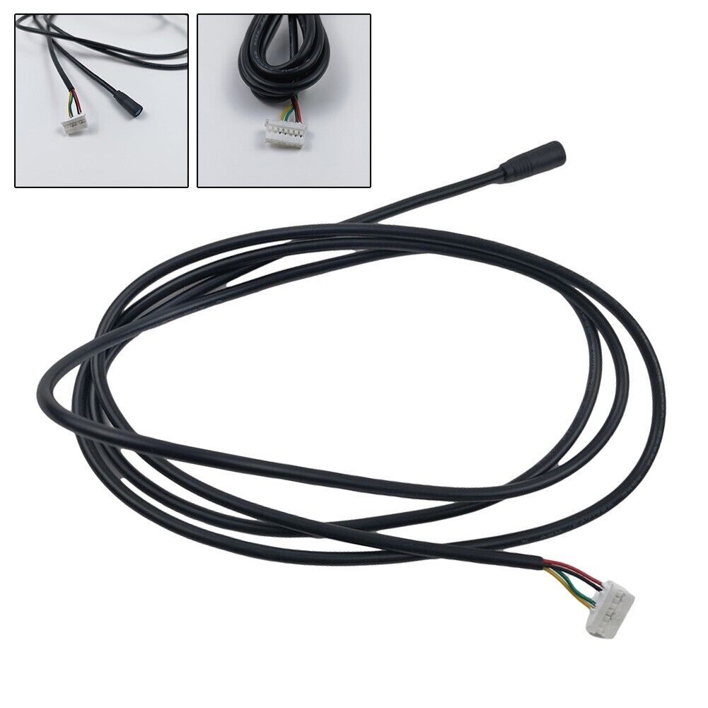 Control Cable for Ninebot Max G30 Electric Scooter Segway Circuit Board Data
