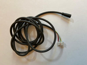 Cable d'alimentation pour trotinette electrique Ninebot Segway G30 – France  Gyrotrot