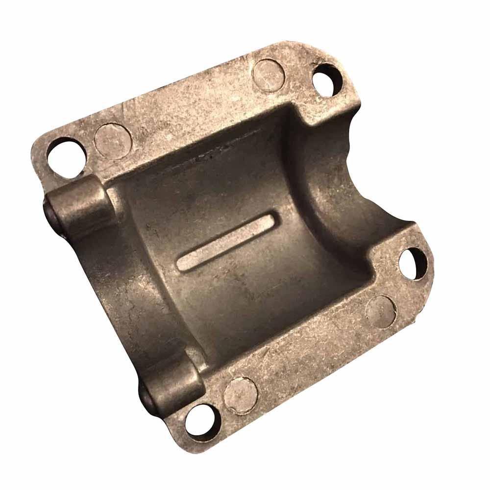 Spare Part - Metal Casing For Steering Shaft For Segway MiniPRO